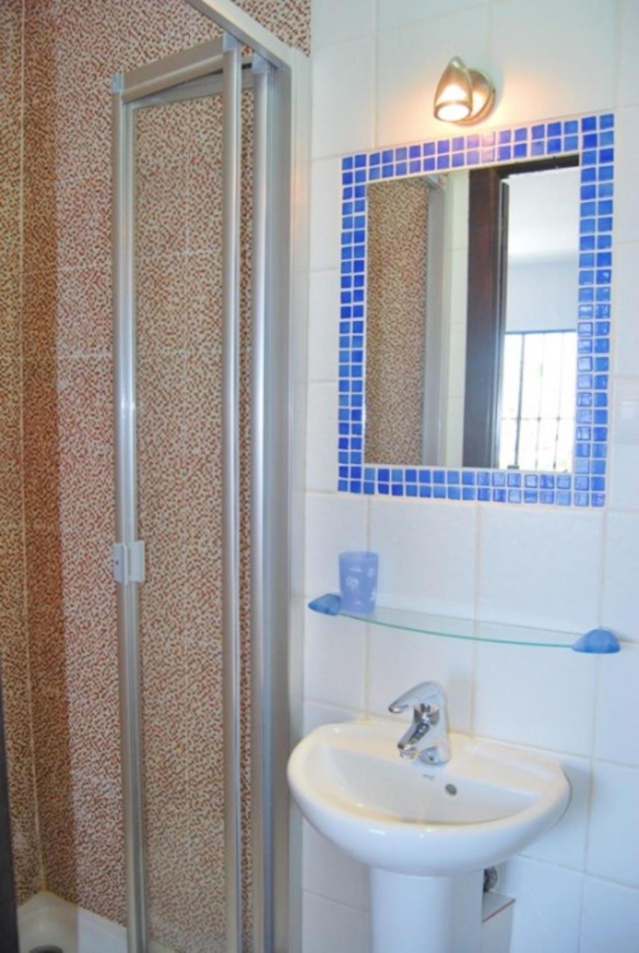Holiday home Hacienda 22 Menyber Nerja