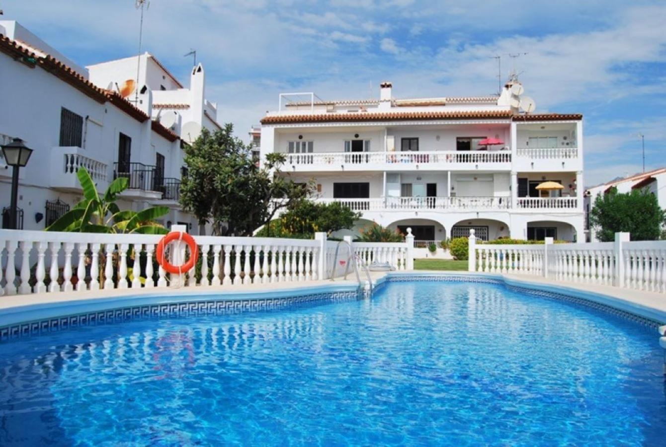 Hacienda 22 Menyber Holiday home Nerja