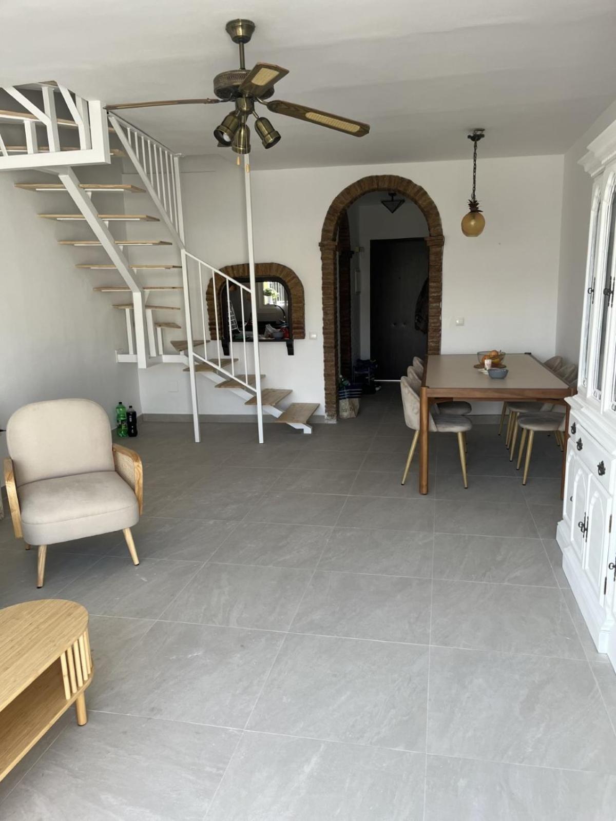Holiday home Hacienda 22 Menyber