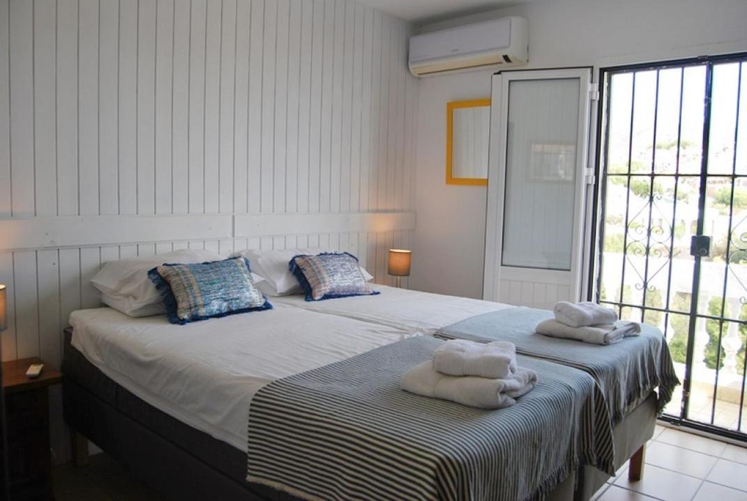 Vakantiehuis Hacienda 22 Menyber *