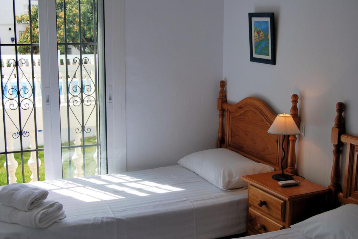 Hacienda 22 Menyber Nerja