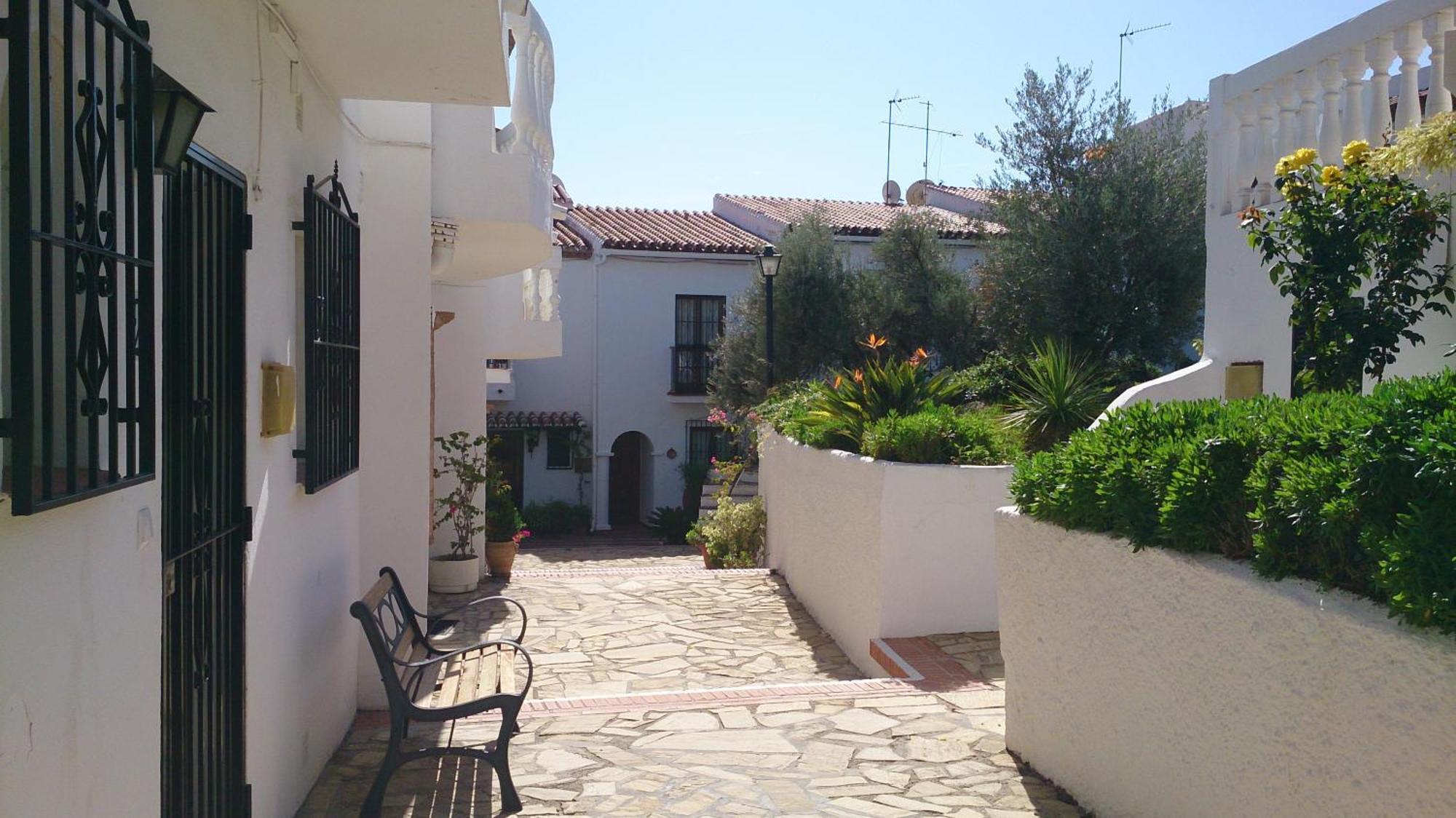 Holiday home Hacienda 22 Menyber *