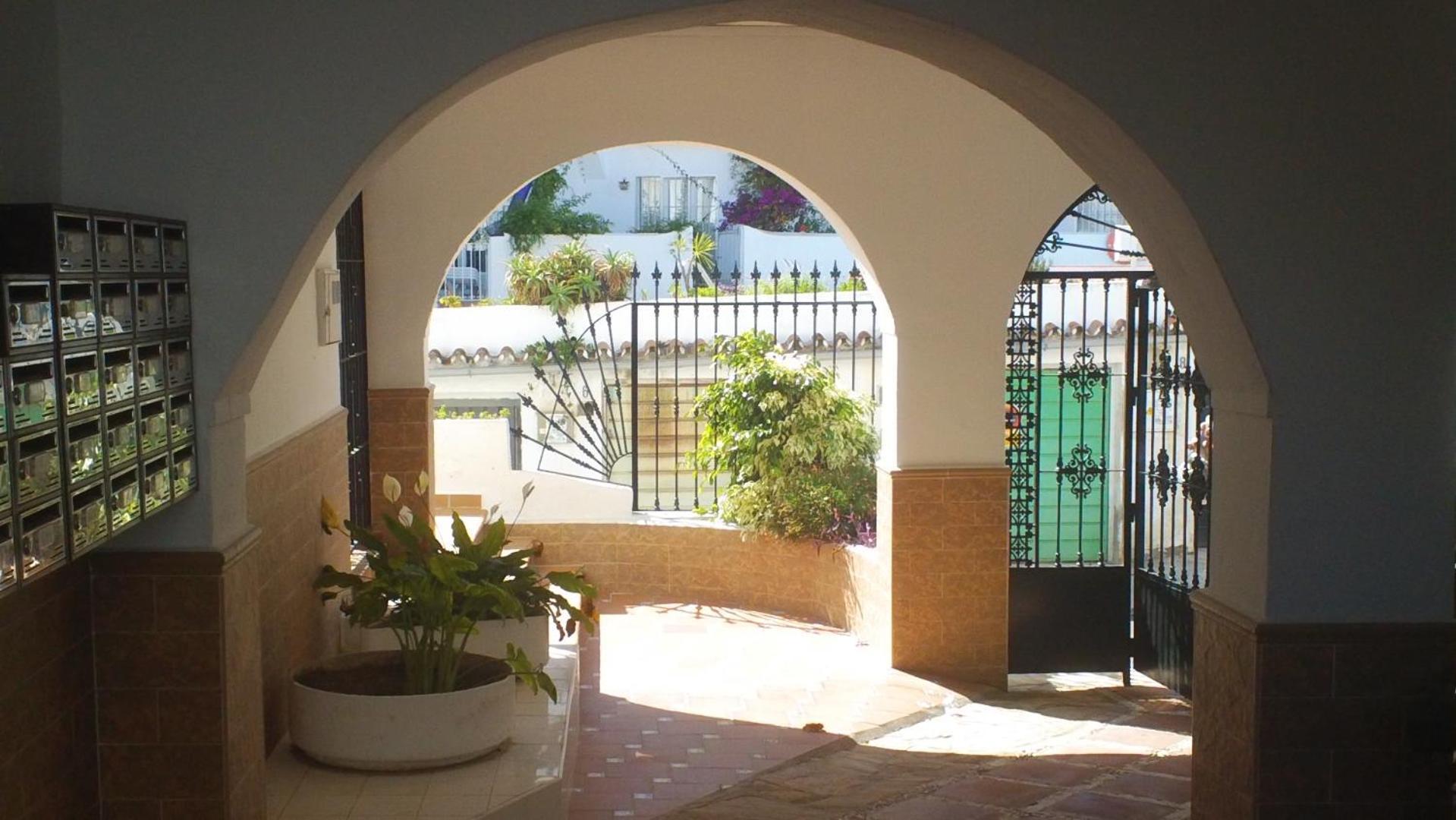 Hacienda 22 Menyber Holiday home Nerja