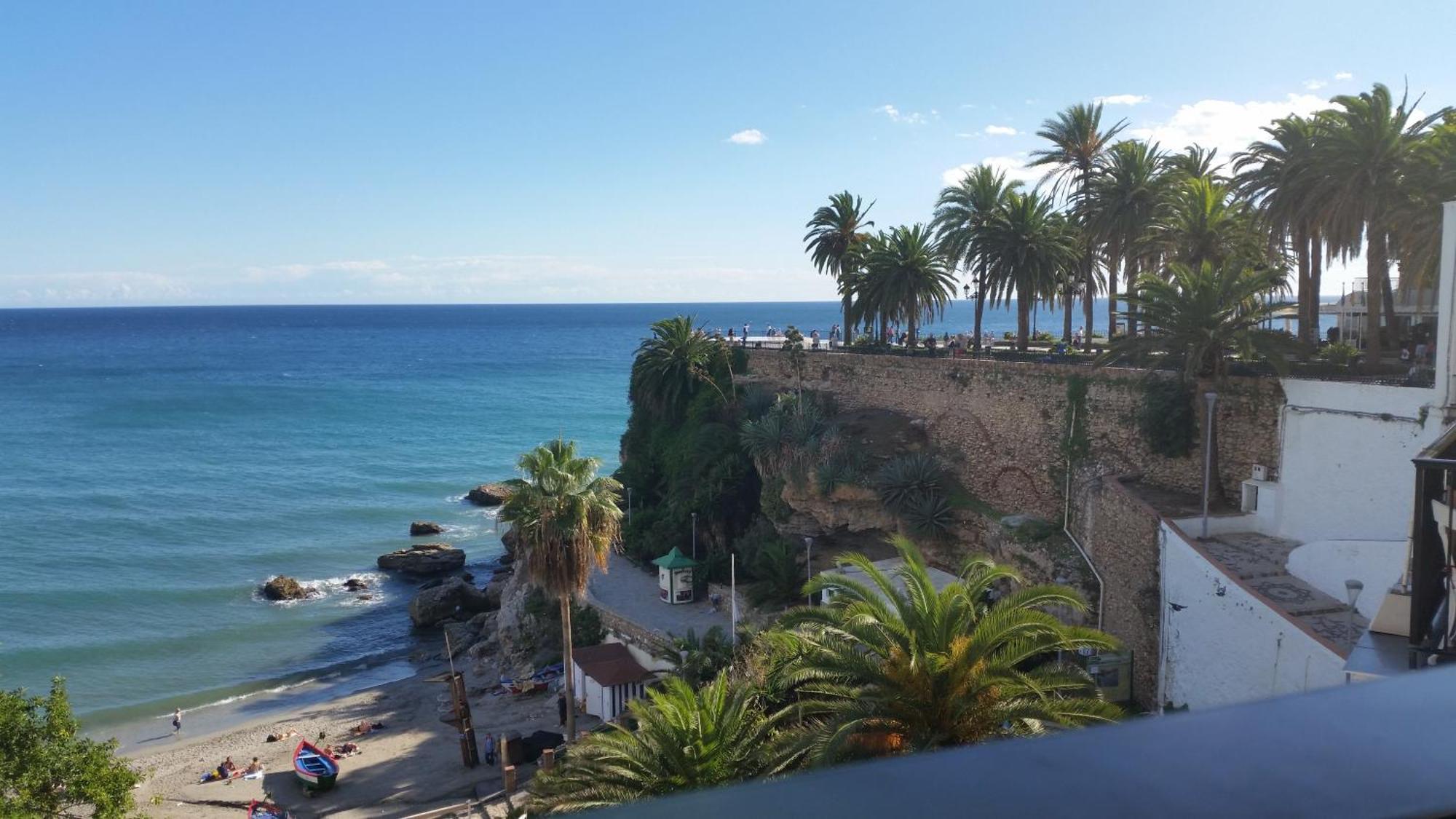 Holiday home Hacienda 22 Menyber Nerja